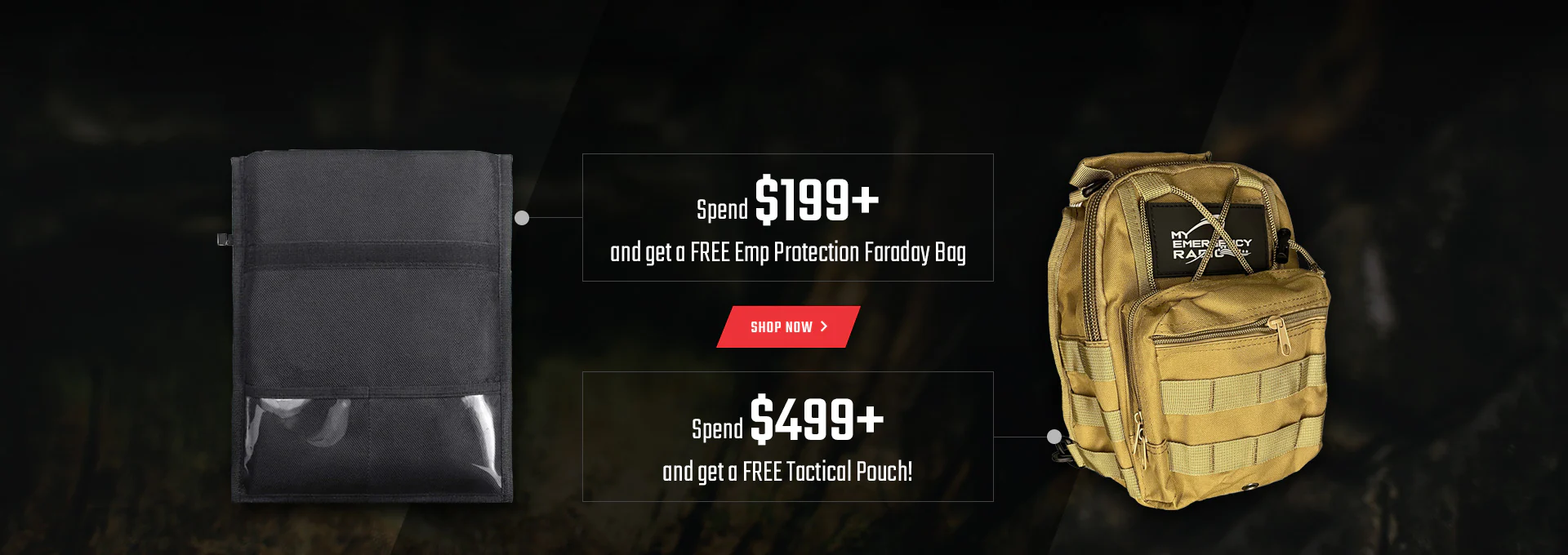 Welcome to Our Store